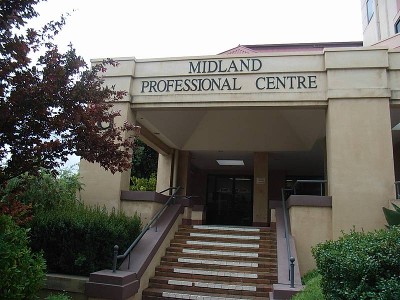 EXECUTIVE OFFICE SPACE Picture EXECUTIVE OFFICE SPACE Picture