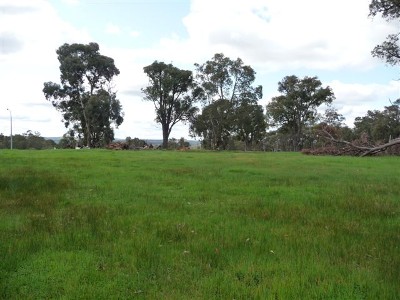 MEREVALE ESTATE Picture