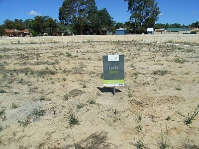 REDGUM RISE Picture