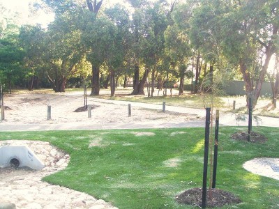 REDGUM RISE Picture REDGUM RISE Picture