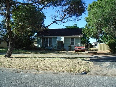 D/A APPROVED 4 UNIT SITE WITH PLANS Picture