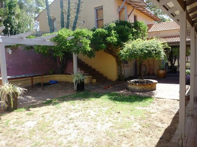 Tuscan Style Family Home in Greenmount Picture