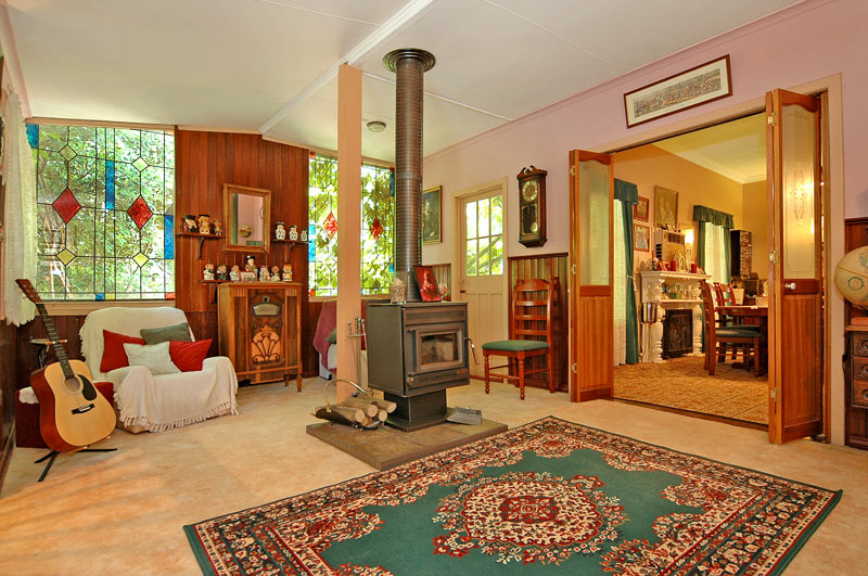 TYPICALLY DARLINGTON Picture 1