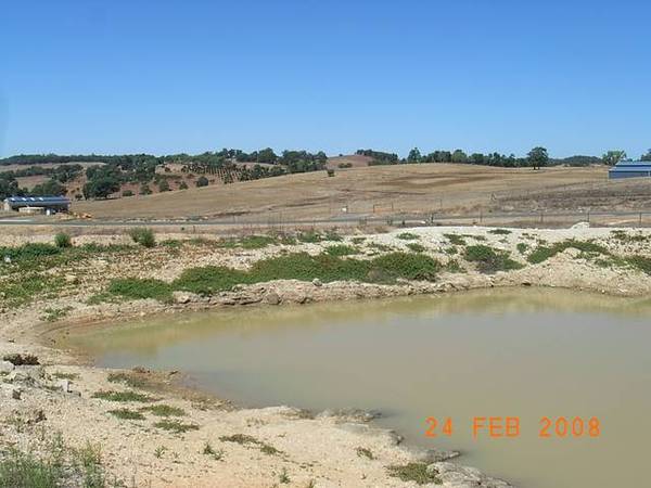 FANTASTIC 5 ACRE BLOCK - VACANT LAND Picture 2