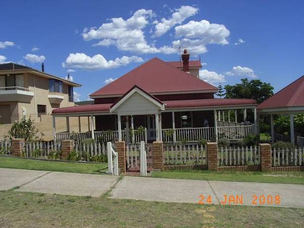 CITY VIEWS Picture 1