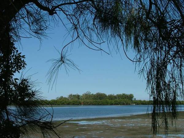 Waterfront Home With Character Picture 2