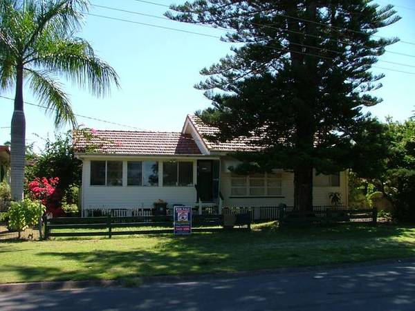 Waterfront Home With Character Picture 1