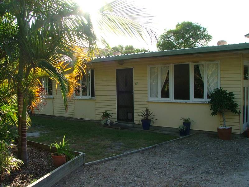 Opportunity Knocks Picture 1