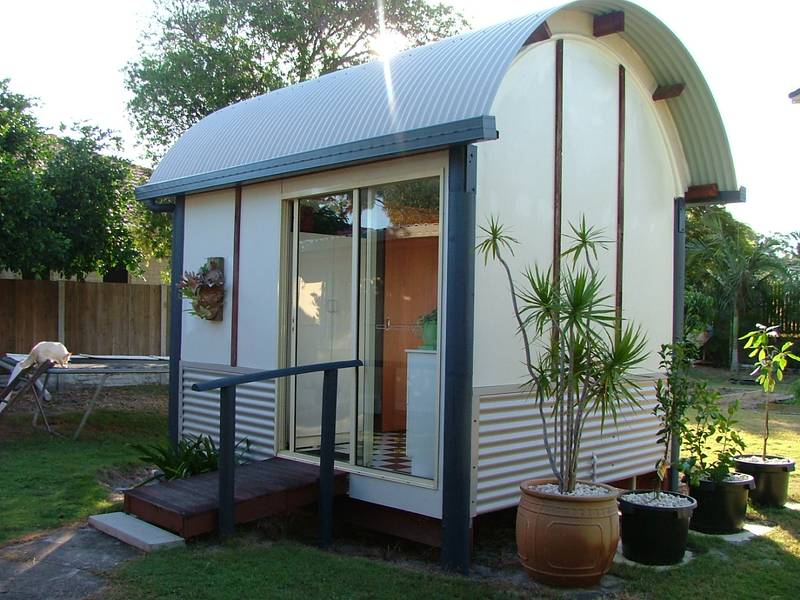 Opportunity Knocks Picture 2