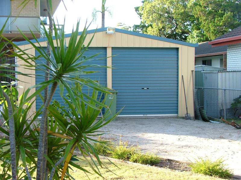 Opportunity Knocks Picture 3