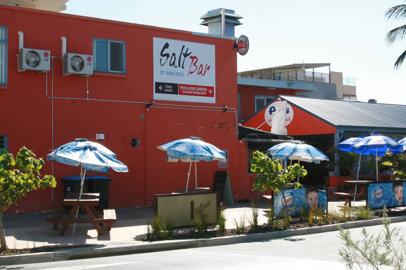 On the Surf Side Picture 2