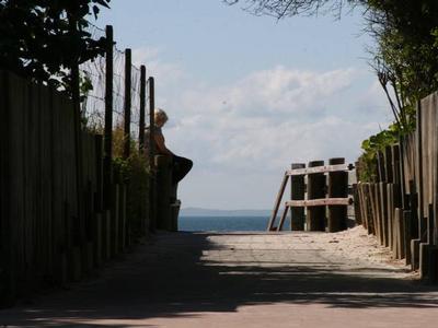 On the Surf Side Picture On the Surf Side Picture