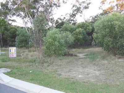 Vacant Land At Sandstone Point Picture