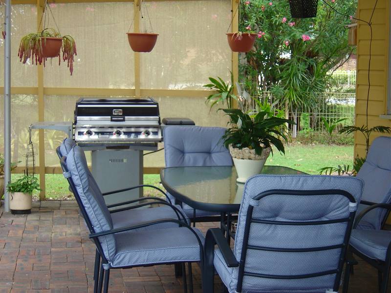 Sit back and enjoy the sunsets Picture 2