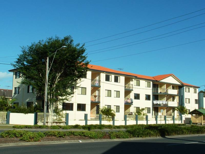 Extensive Water Views Picture 1