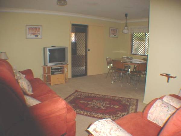 Banksia Beach Picture Banksia Beach Picture