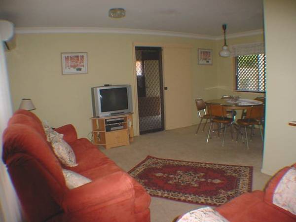 Banksia Beach Picture Banksia Beach Picture