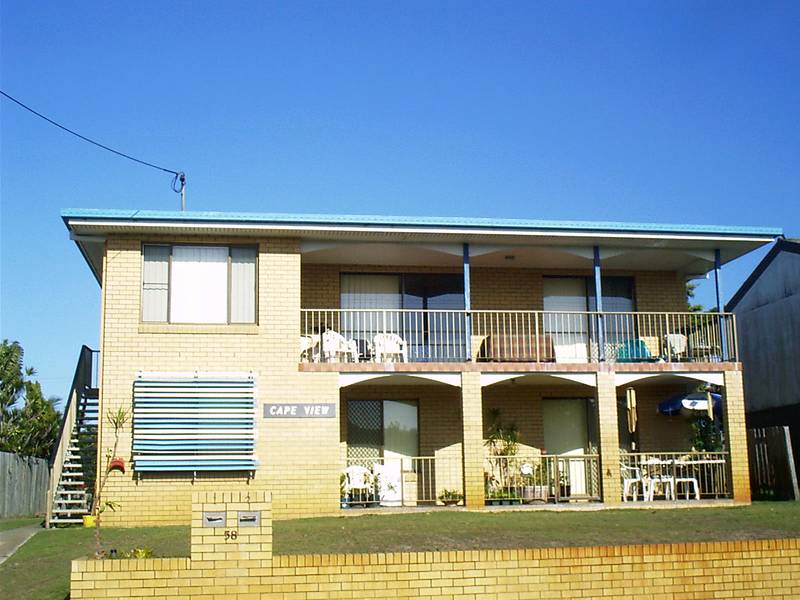 Ocean Beach Breezes Picture 1