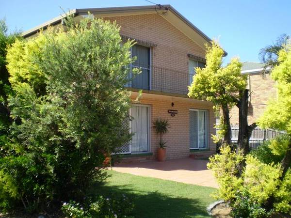 Relaxing Water Views Picture