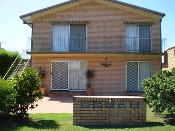 Relaxing Water Views Picture