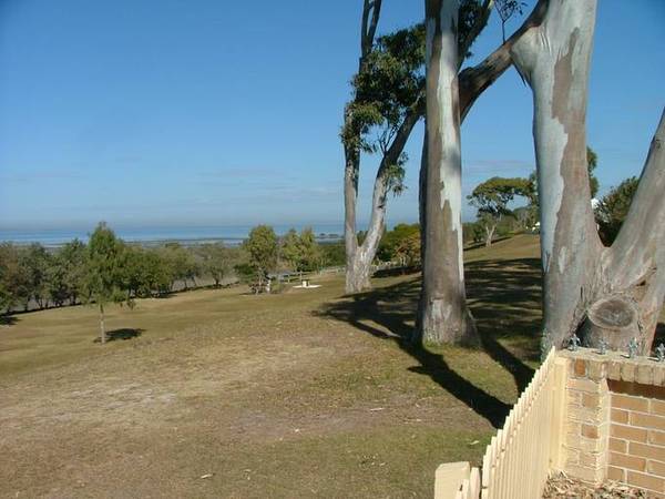 Stunning Water Views + Spa Picture