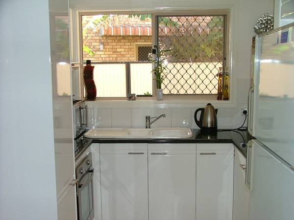 Stunning Water Views + Spa Picture