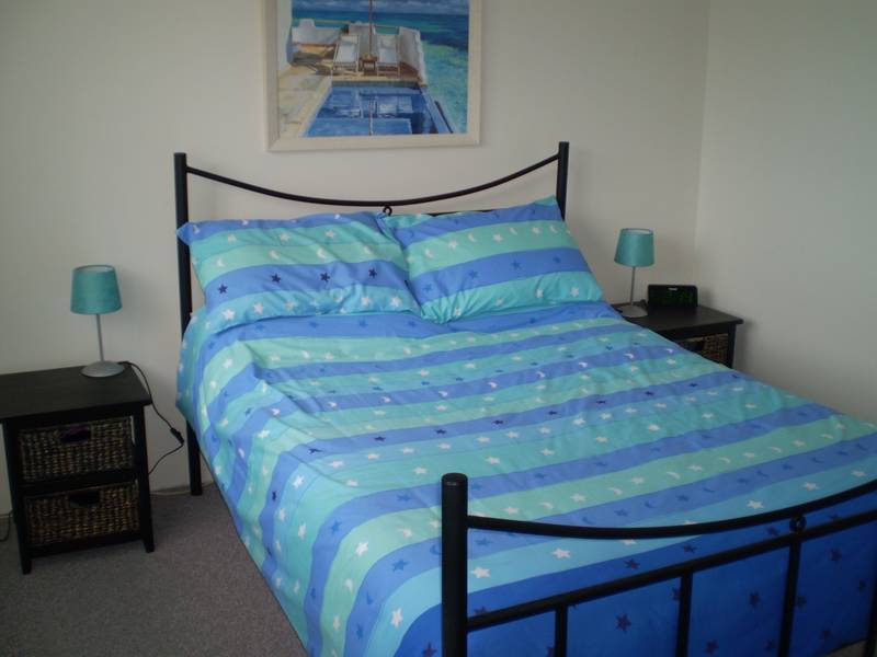 AIRCONDITIONED COMFORT WITH VIEWS Picture 3