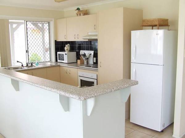 Great Duplex! Picture