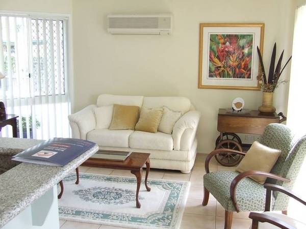 Great Duplex! Picture