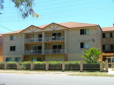 Waterfront Unit Picture Waterfront Unit Picture