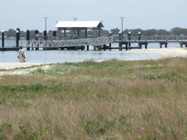 Smack In The Centre Of J.A.E Picture