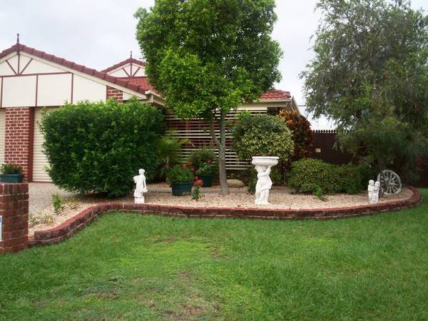 Immaculate Entertaining Picture 1