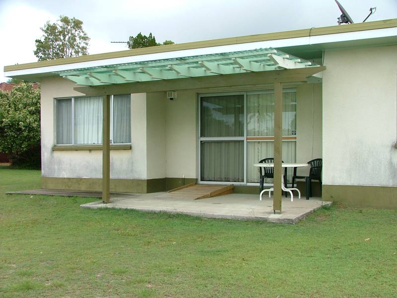 Cosy Cottage Picture 1