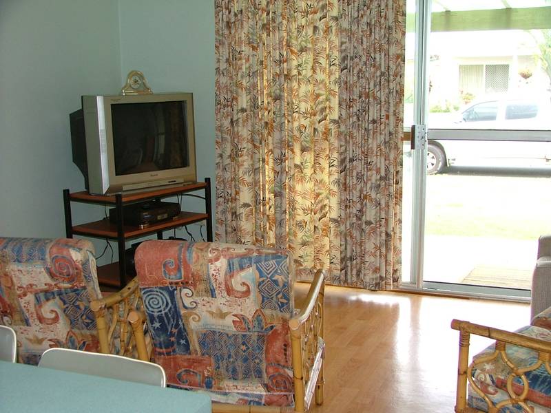 Cosy Cottage Picture 2