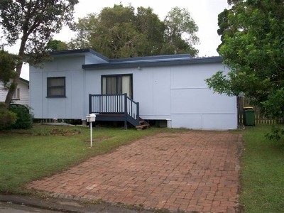 Peacefully Located Picture Peacefully Located Picture