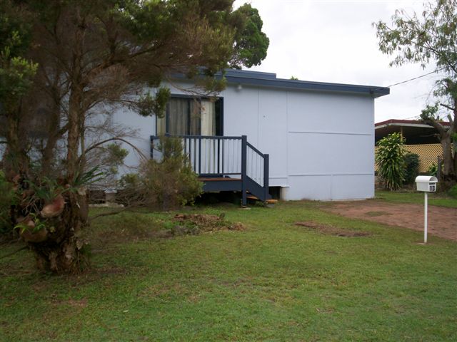 Peacefully Located Picture 2