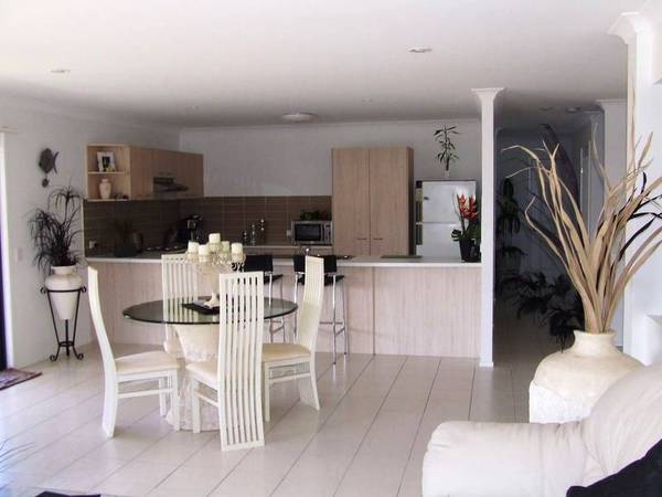 Almost New Family Home Picture