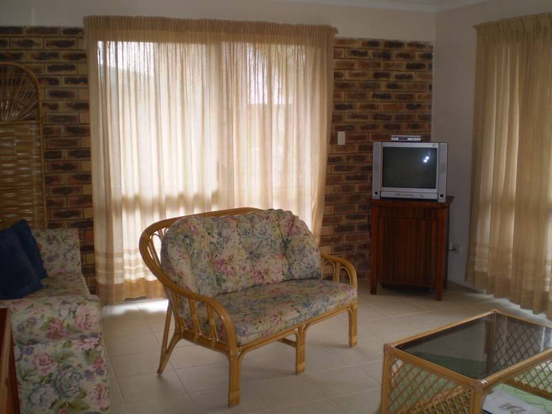 Peaceful and Private Picture