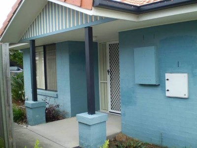 Peaceful Bribie Living Picture Peaceful Bribie Living Picture