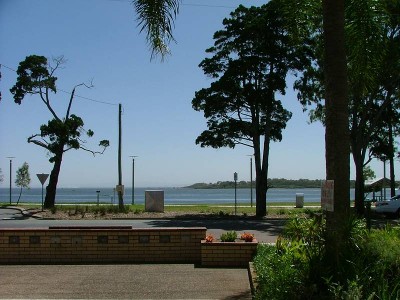 Waterfront Retreat Picture