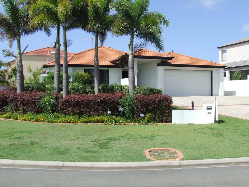 Spectacular Home - Gorgeous Pool Area Picture 1