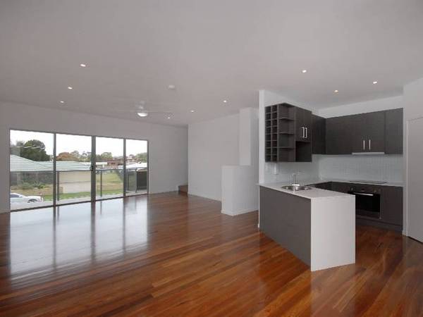 Wattle Terrace
- Executive Resort Style Living Picture