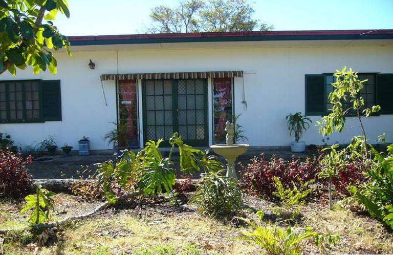 Original Bribie Island Cottage Picture 1