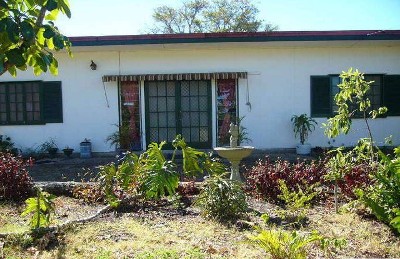 Original Bribie Island Cottage Picture