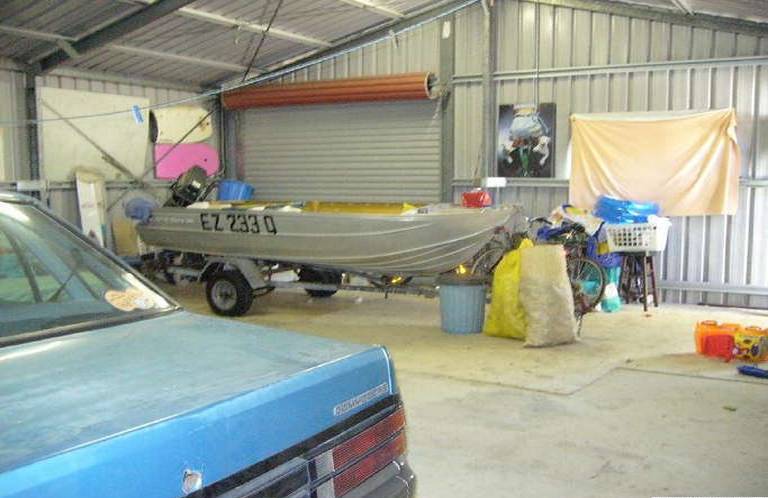 Original Bribie Island Cottage Picture 3