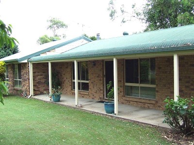 5 Bedroom Home PLUS 2 Bedroom Granny Flat Picture