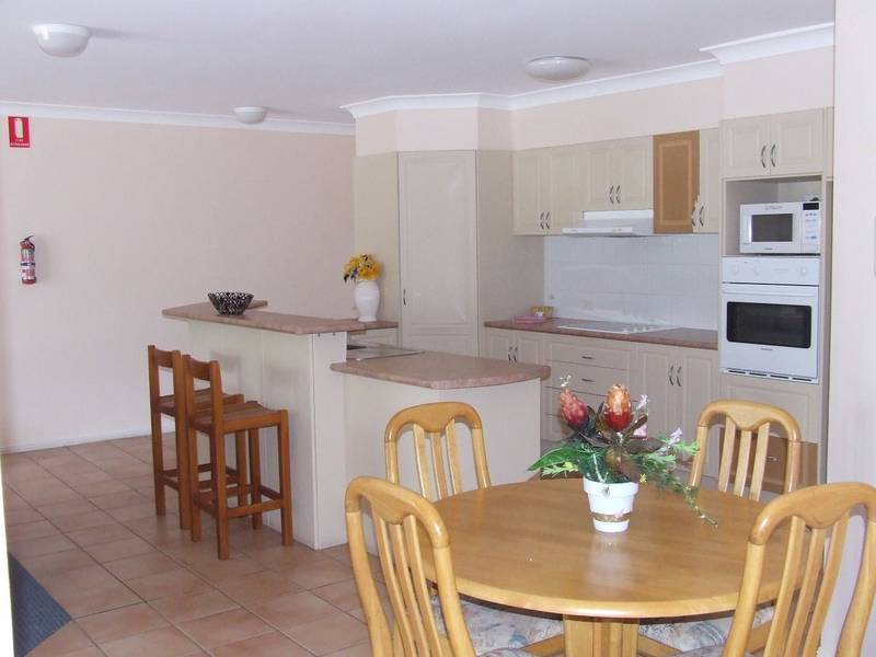 Waterfront Unit Picture 2