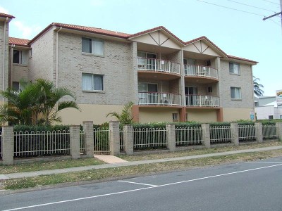 Waterfront Unit Picture