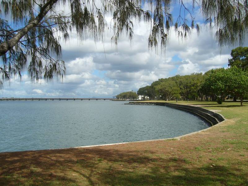 Prime Bongaree Location Picture 3