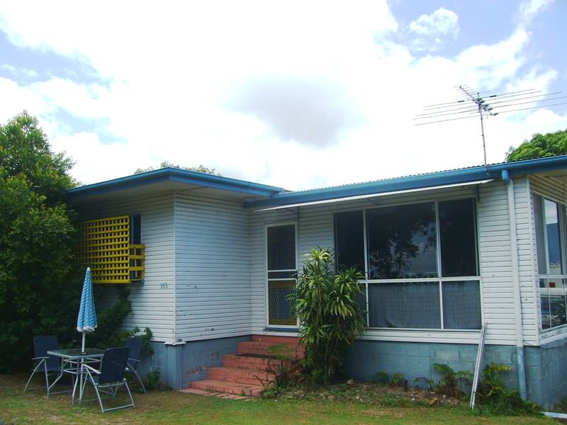 Prime Bongaree Location Picture 1